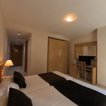 Hotel Cubil Пас де ла Каса Екстериор снимка