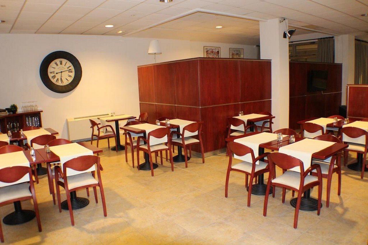 Hotel Cubil Пас де ла Каса Екстериор снимка