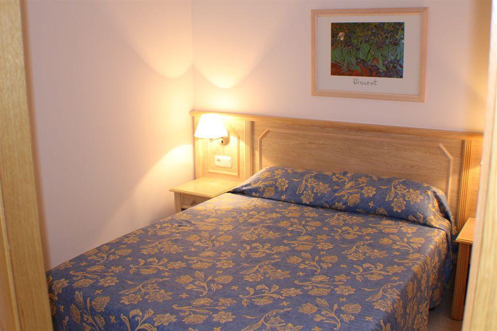 Hotel Cubil Пас де ла Каса Екстериор снимка