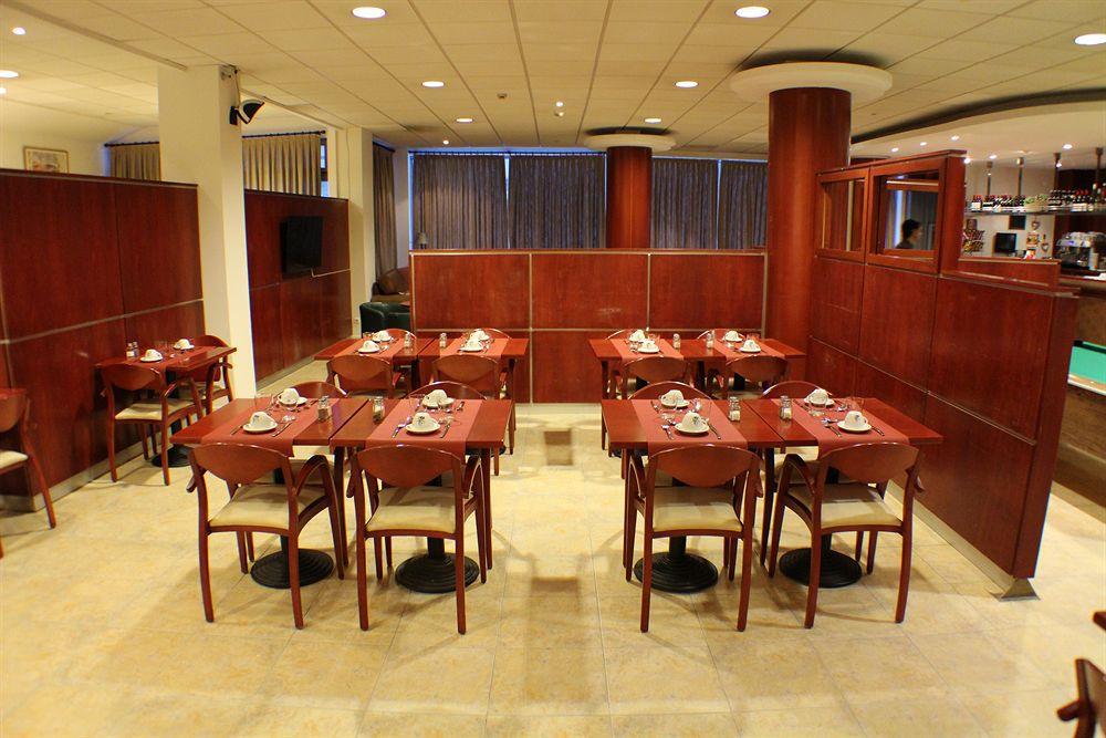 Hotel Cubil Пас де ла Каса Екстериор снимка