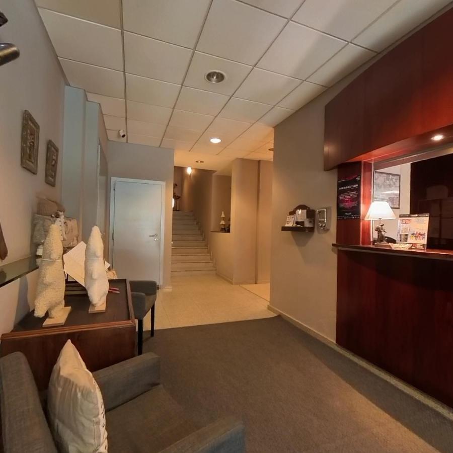 Hotel Cubil Пас де ла Каса Екстериор снимка