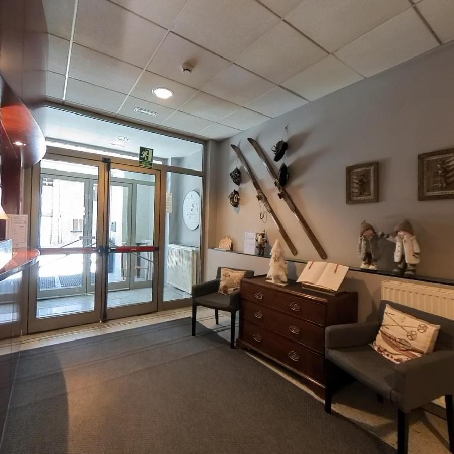 Hotel Cubil Пас де ла Каса Екстериор снимка