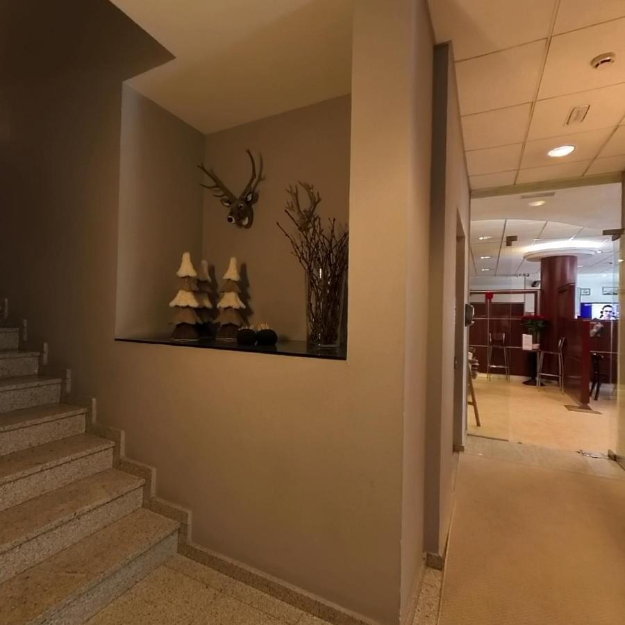 Hotel Cubil Пас де ла Каса Екстериор снимка