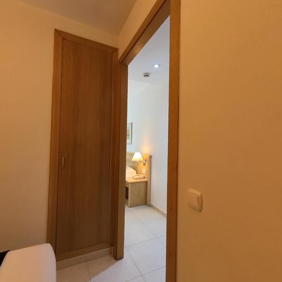Hotel Cubil Пас де ла Каса Екстериор снимка