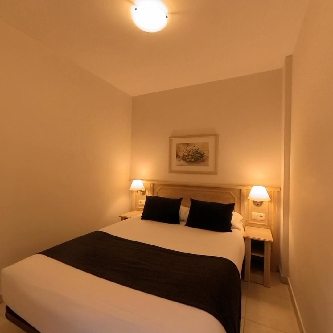 Hotel Cubil Пас де ла Каса Екстериор снимка