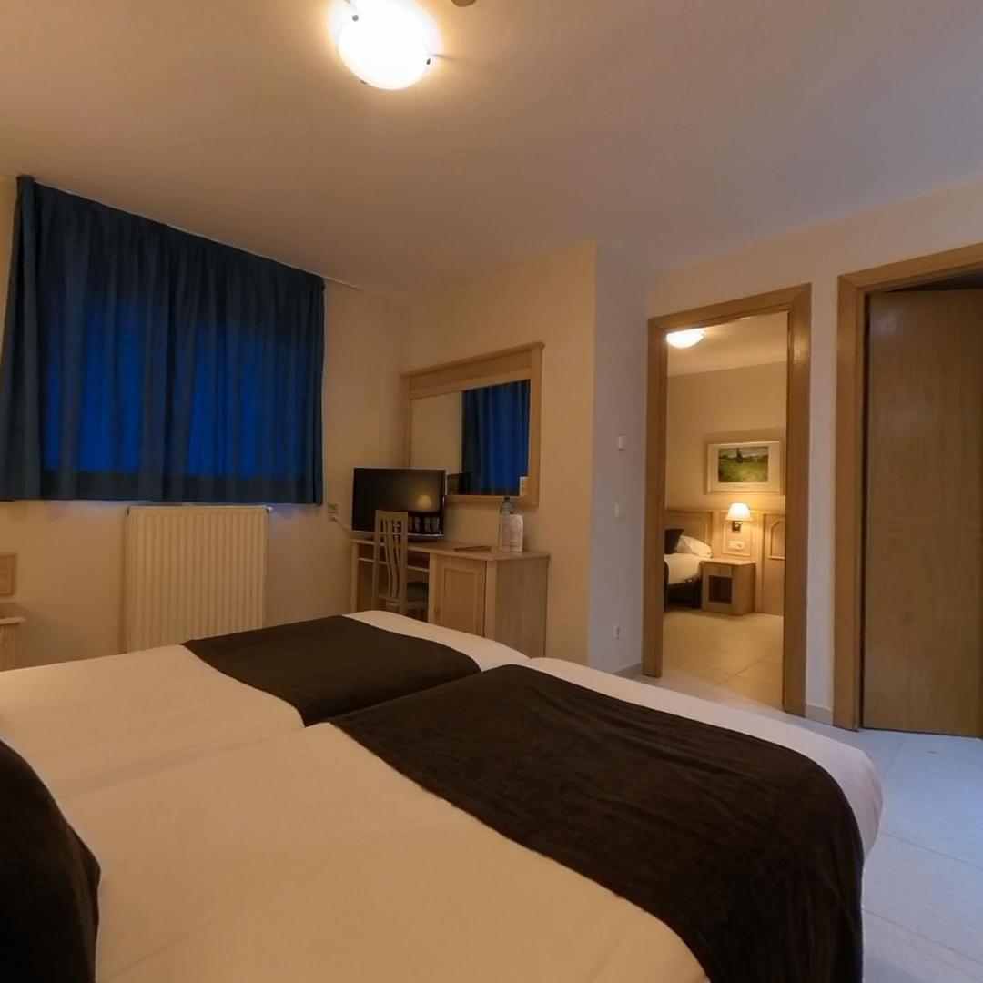 Hotel Cubil Пас де ла Каса Екстериор снимка