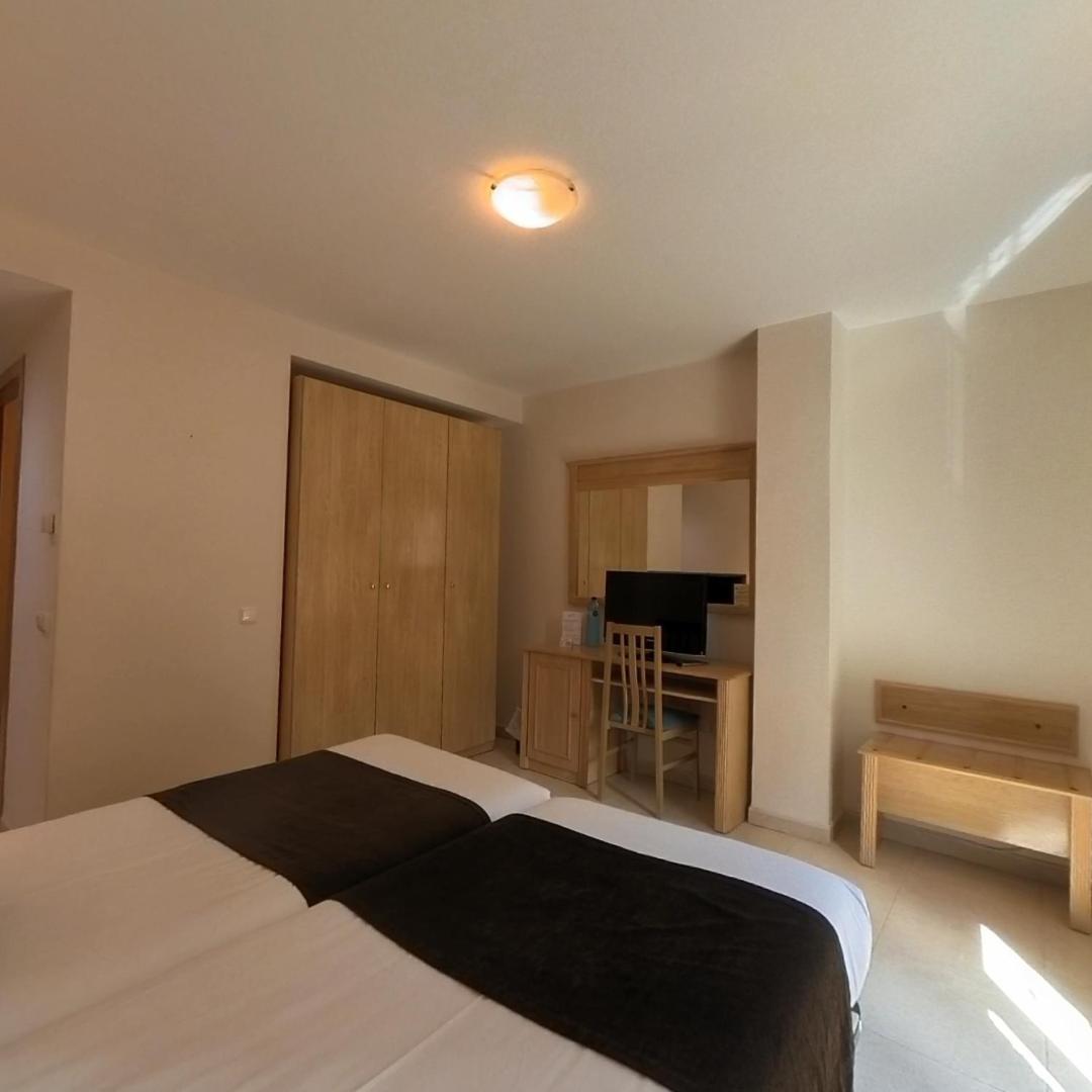 Hotel Cubil Пас де ла Каса Екстериор снимка