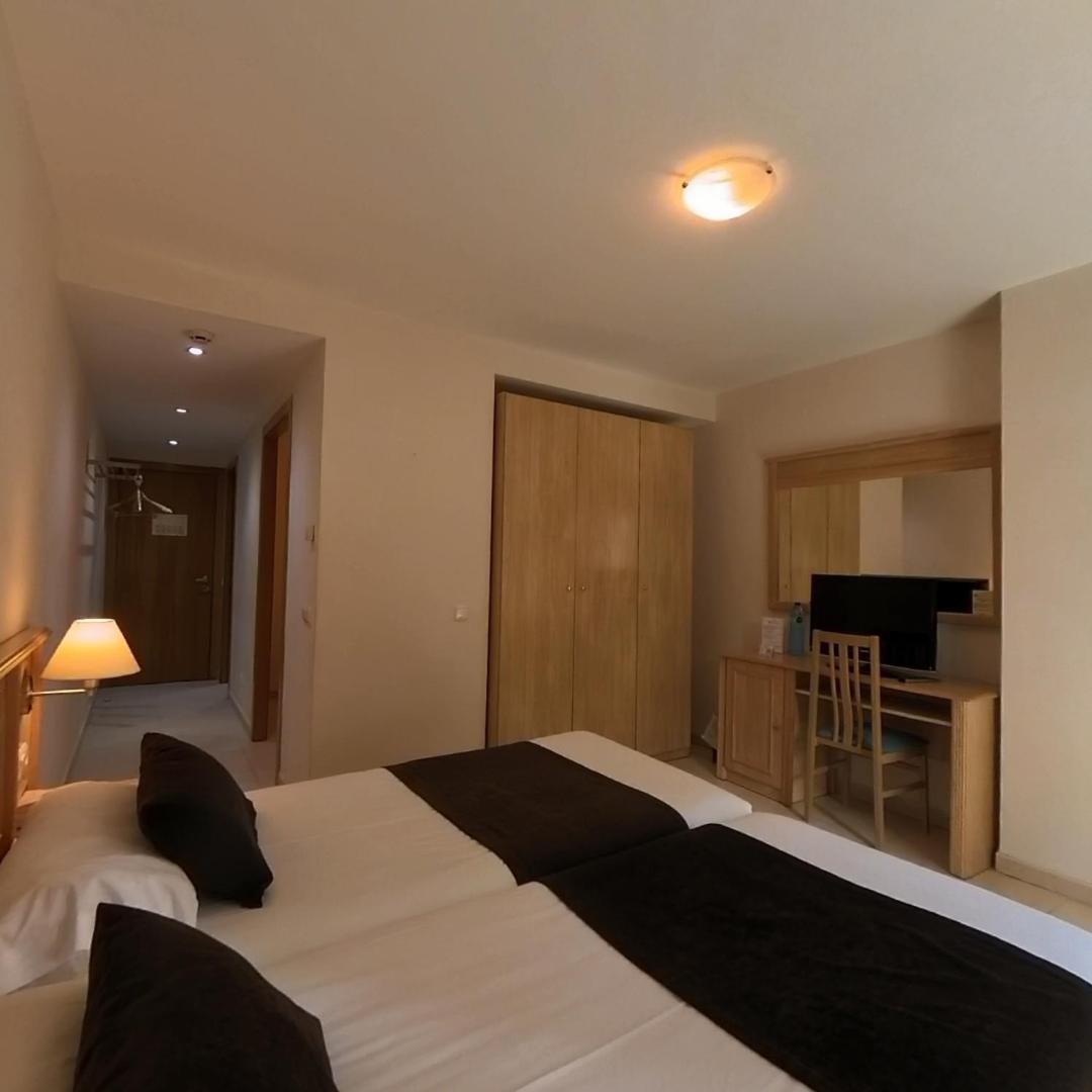 Hotel Cubil Пас де ла Каса Екстериор снимка