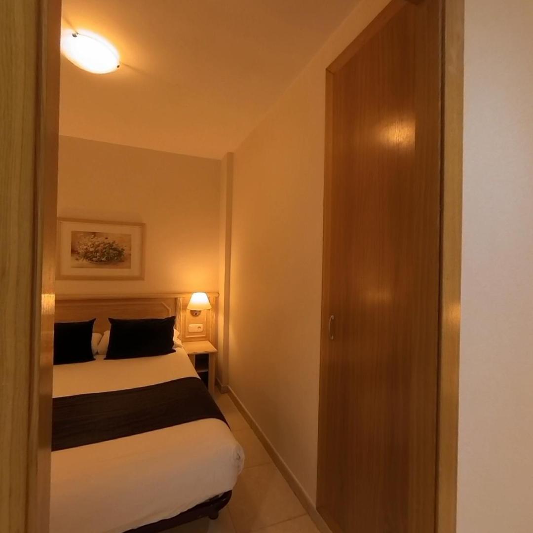 Hotel Cubil Пас де ла Каса Екстериор снимка