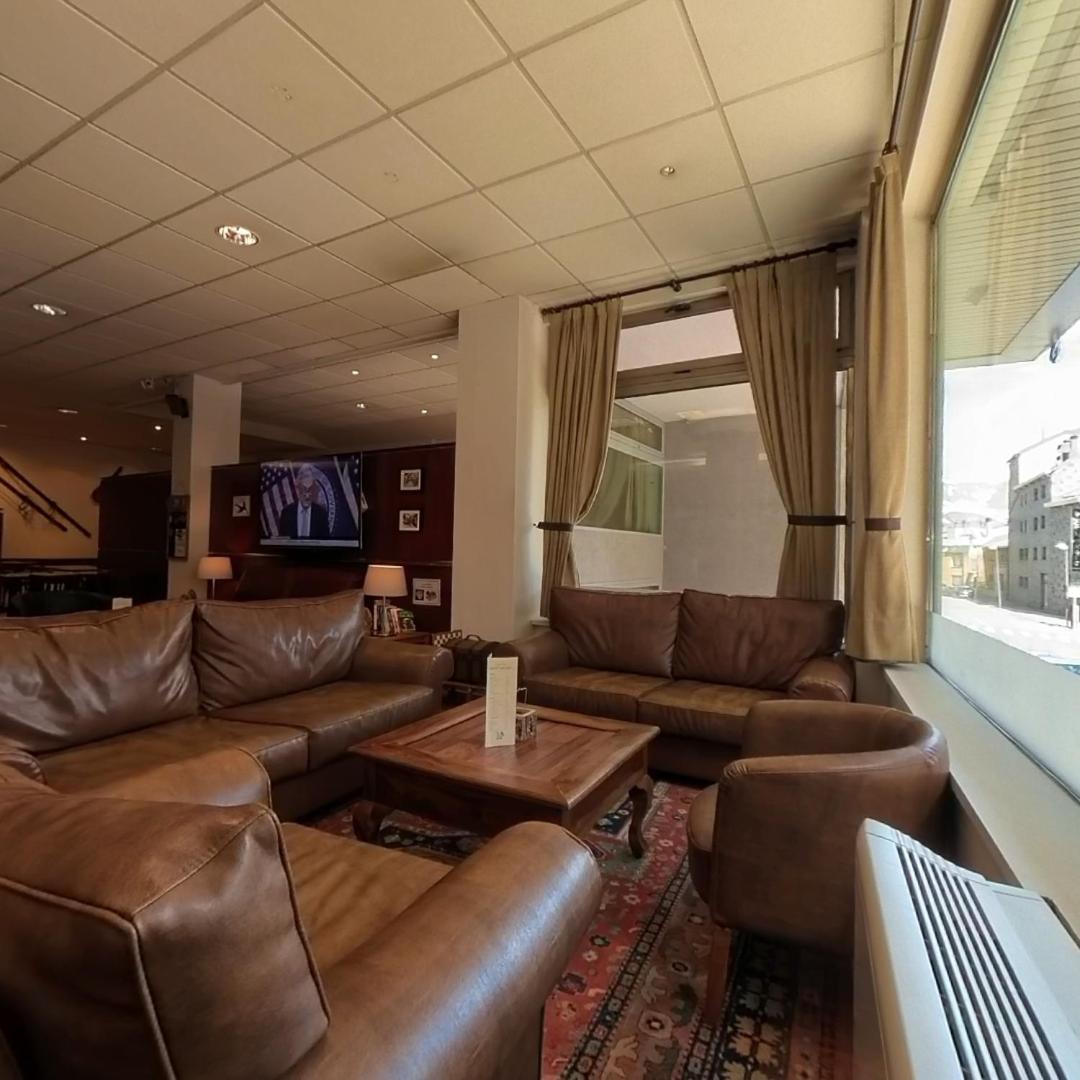 Hotel Cubil Пас де ла Каса Екстериор снимка