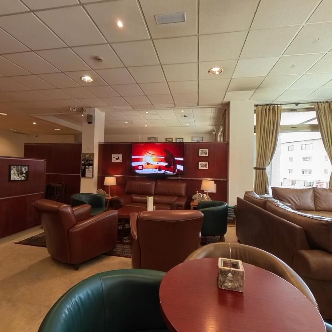 Hotel Cubil Пас де ла Каса Екстериор снимка