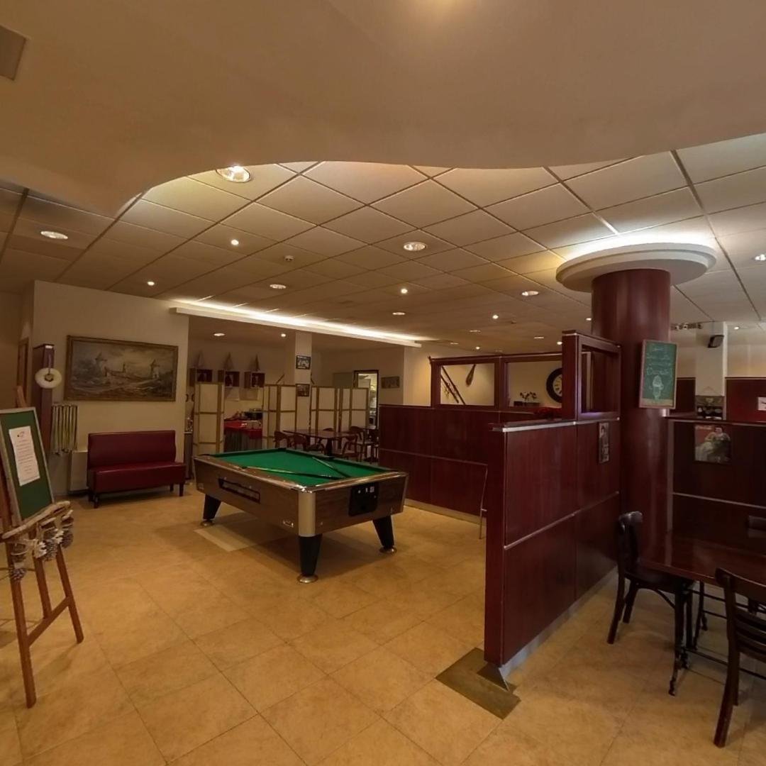 Hotel Cubil Пас де ла Каса Екстериор снимка