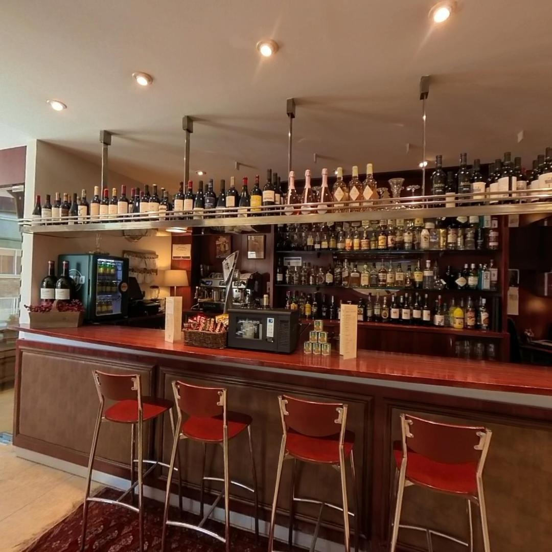 Hotel Cubil Пас де ла Каса Екстериор снимка