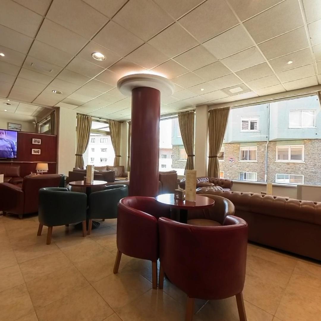 Hotel Cubil Пас де ла Каса Екстериор снимка