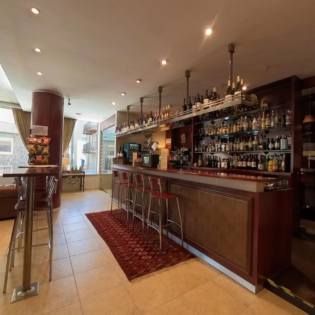 Hotel Cubil Пас де ла Каса Екстериор снимка
