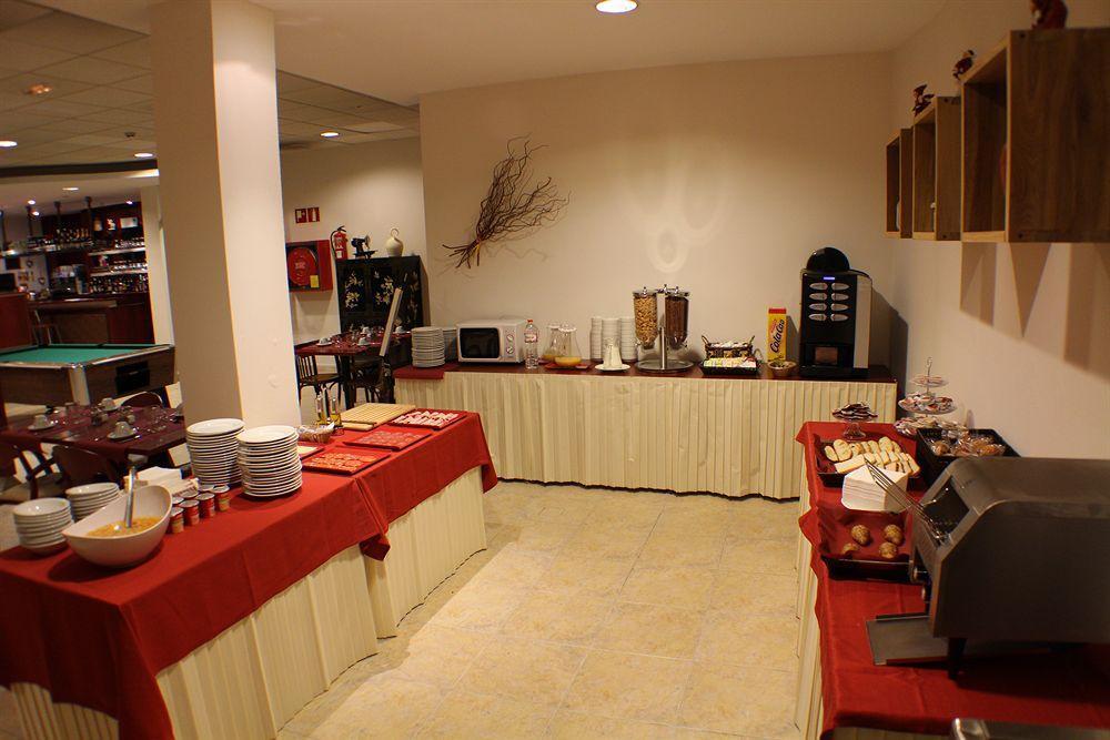 Hotel Cubil Пас де ла Каса Екстериор снимка