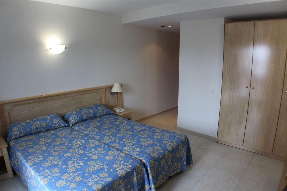 Hotel Cubil Пас де ла Каса Екстериор снимка