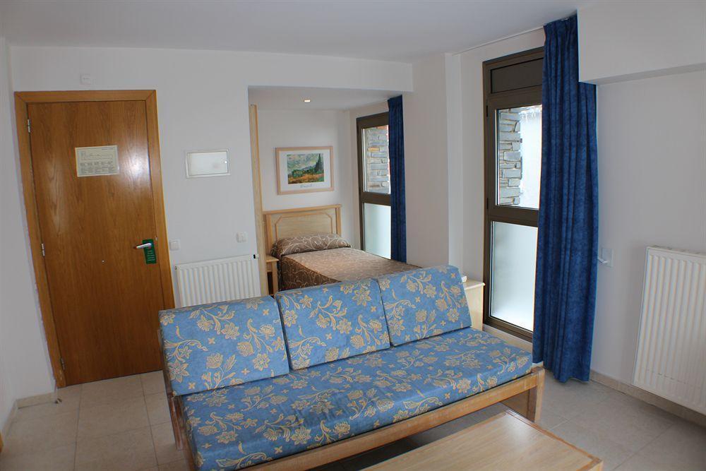 Hotel Cubil Пас де ла Каса Екстериор снимка
