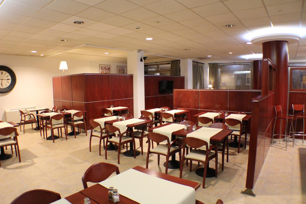 Hotel Cubil Пас де ла Каса Екстериор снимка