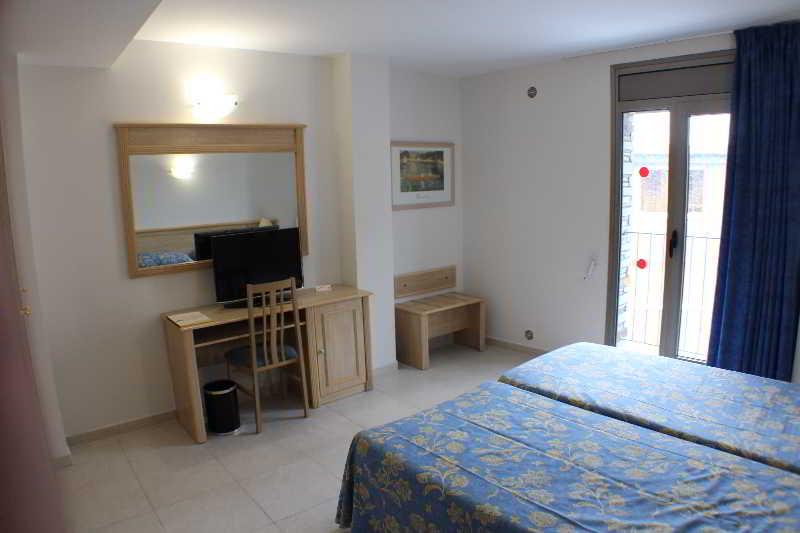 Hotel Cubil Пас де ла Каса Екстериор снимка