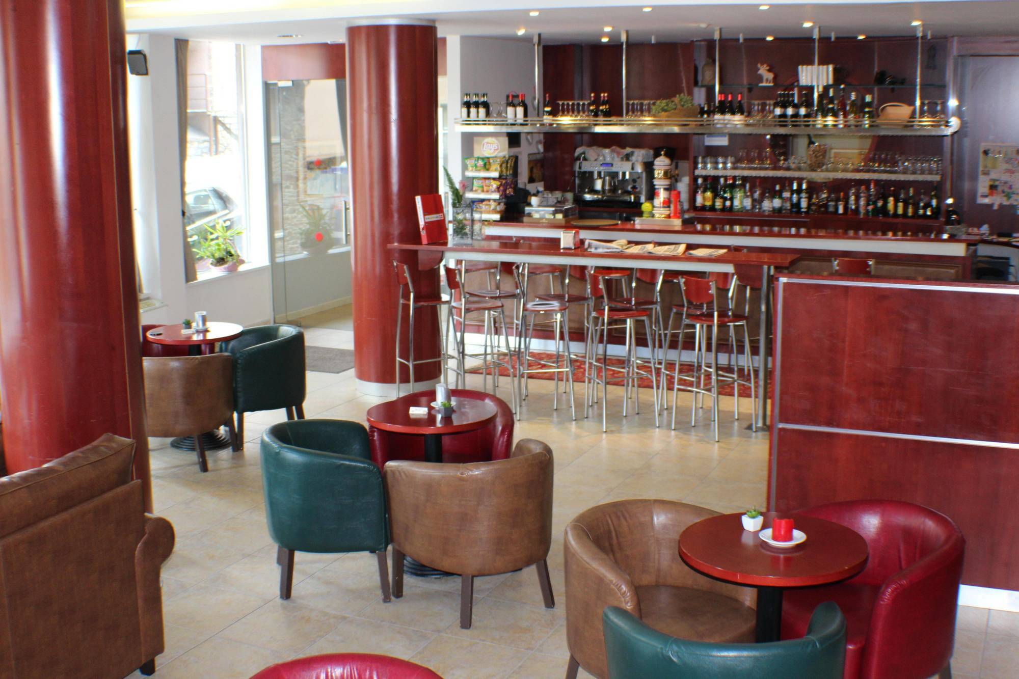 Hotel Cubil Пас де ла Каса Екстериор снимка