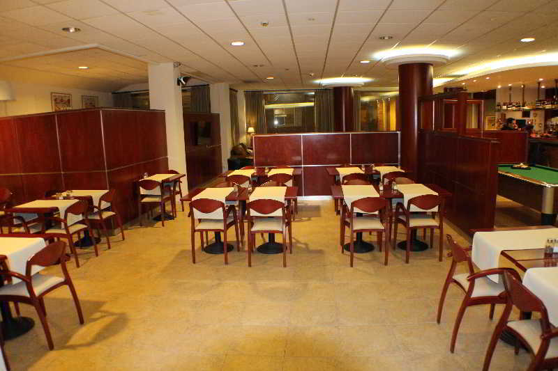 Hotel Cubil Пас де ла Каса Екстериор снимка