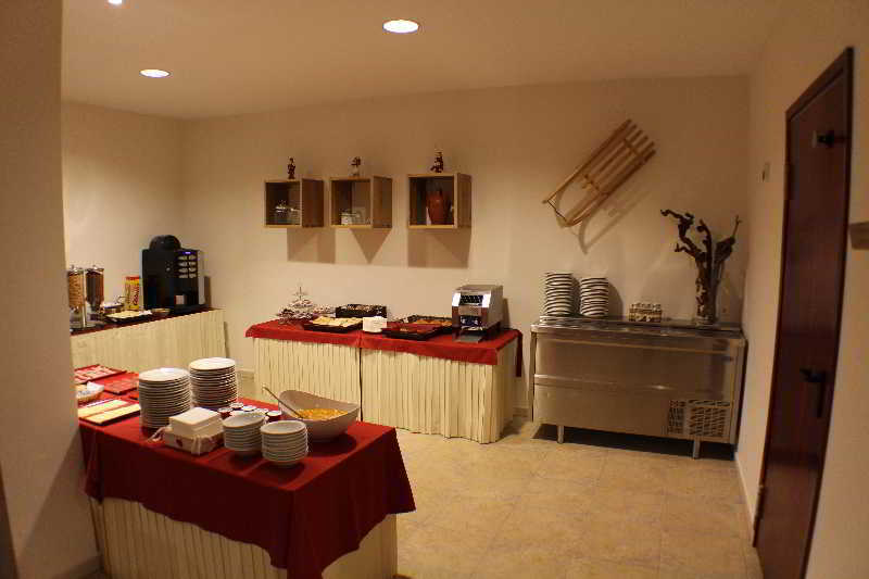 Hotel Cubil Пас де ла Каса Екстериор снимка
